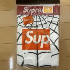 Supreme Spider-Man Boxer Briefs M 新品のサムネイル