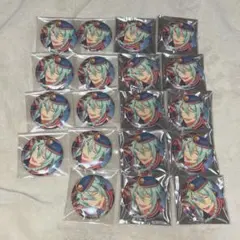 2025年最新】日々樹渉缶バッジの人気アイテム - メルカリ