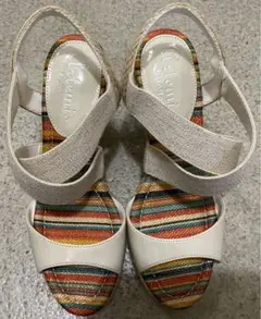 2025年最新】ダイアナサンダルの人気アイテム - メルカリ