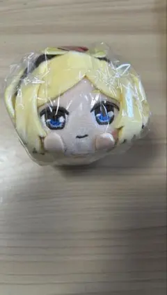 プリティーリズムレインボーライブ サンリオコラボもちころりん りんね