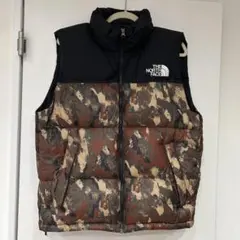 2025年最新】ヌプシベスト カモの人気アイテム - メルカリ