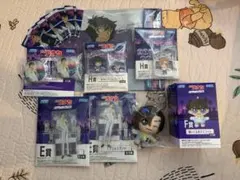 名探偵コナン　セガラッキーくじ　萩原研二　他まとめ売り　一番くじ