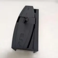 SONY純正 PS3 縦置きスタンド CECH-ZS1 ブラック（スリム型専用）