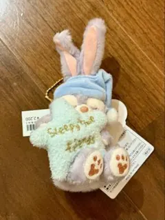 ステラルー ぬいぐるみストラップ　スウィートドリームス