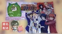 アイナナ　アイドリッシュセブン　IDOLiSH7　まとめ売り　セット