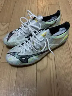 【限定価格】Mizuno アルファ2 JAPAN 27.5