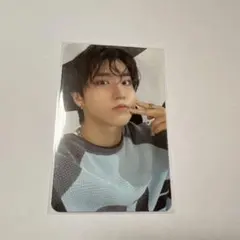 スキズ 購入特典トレカ dominATE:Celebrate ハン