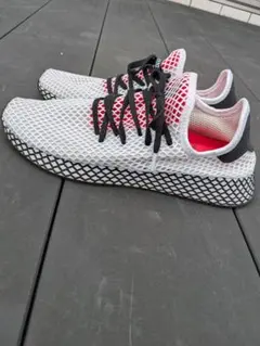 アディダス オリジナルス ディーラプト DEERUPT RUNNER 30cm