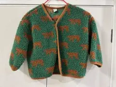 キッズ　コート