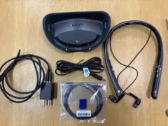 SONY 首かけ集音器　SMR-10-B