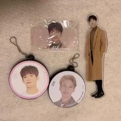 seventeen ドギョム　DK セット