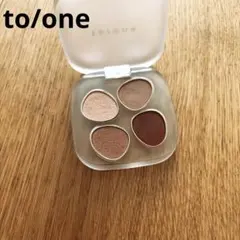 to/one ペタルフロートアイパレット　07のサムネイル