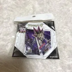 遊戯王　闇遊戯　アクリルバッジ