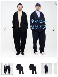2026年最新】FRUIT OF THE LOOM メンズ スーツの人気アイテム - メルカリ