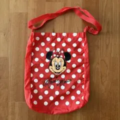 ディズニー ディズニーランド ミニー バッグ