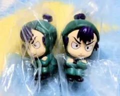 忍たま乱太郎 まちぼうけ 六年生の段 食満留三郎