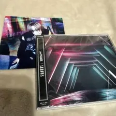 Luv PARADE ARROWS 差し替えジャケット付き