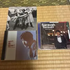 松下洸平 CD 7枚セット まとめ売り - メルカリ