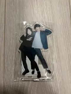 値下げ交渉OK ダイタク ムゲンダイ青春アクリルスタンド アクスタ