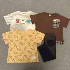 プティマイン☆Tシャツセット