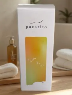 生活の木　pucarito ルームフレグランスオイル　hodokeru 10ml