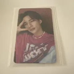 maxident ヒョンジン KMS