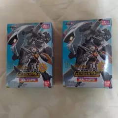 ガンダムウォー　スターター　流転する世界のサムネイル