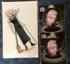 【最終値下げ】IF魔フィア 魔入りました！入間くん アスモデウス・アリス