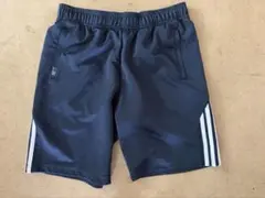 adidas Clima365 ハーフパンツ ネイビー Oサイズのサムネイル