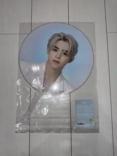 2025年最新】seventeen うちわ エスクプスの人気アイテム - メルカリ