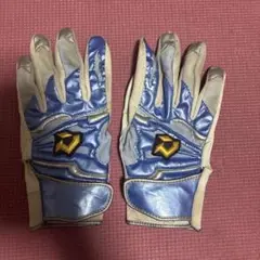 ディマリ二　バッティンググローブ
