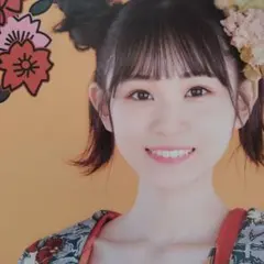 石原愛梨沙/ポスター