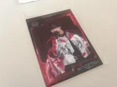 川村壱馬 BATTLE OF TOKYO 入場特典