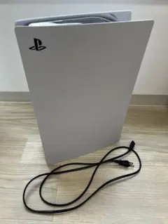 PlayStation 5 デジタル・エディション 本体