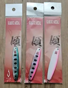 2025年最新】カブキメタル40の人気アイテム - メルカリ