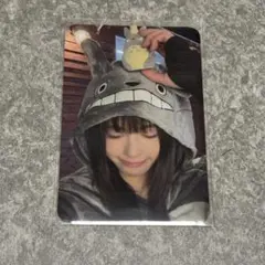 izna NOT JUST Pretty everline トレカ ココ