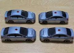 2026年最新】トミカ 覆面パトカーの人気アイテム - メルカリ