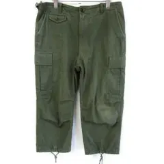 2025年最新】Junya Watanabe カーゴパンツの人気アイテム - メルカリ