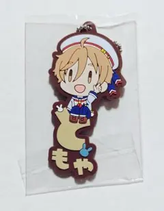 あんスタ ラバーチャーム ラビッツ 真白友也