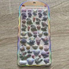 コットンパフィ ズートピア