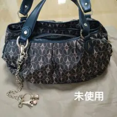 ♥LA TOUR EIFFEL ラトゥールエッフェル　ハンドバッグ　キーホルダーのサムネイル