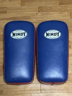 2026年最新】キックミット windyの人気アイテム - メルカリ
