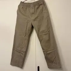 UNIQLO ベージュ チノパン Sサイズ