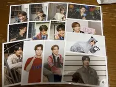 2025年最新】那須雄登 公式写真の人気アイテム - メルカリ