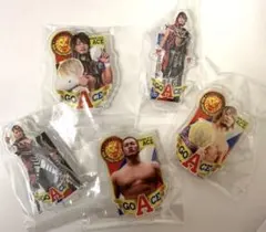 2026年最新】新日本プロレスくじの人気アイテム - メルカリ