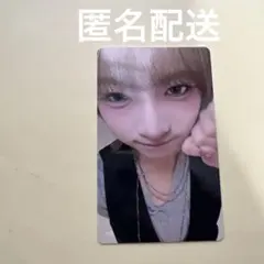 ME:I 飯田栞月 THIS IS ME:I トレカ 053