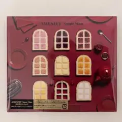 【新品未開封】Snow Man AMENITY 通常盤