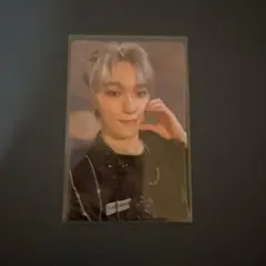 seventeen ディノ トレカ