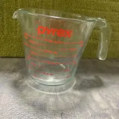 【大人気】PYREX パイレックス 計量カップ 500ml 耐熱ガラスのサムネイル