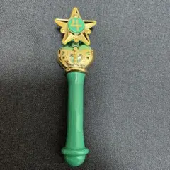 セーラージュピター　ガチャガチャ　スティック&ロッド2 セーラームーン
